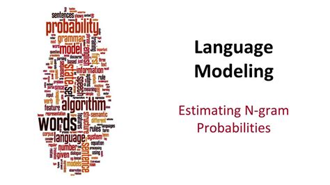 language modeling powerpoint    id