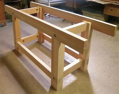 woodworking table leg plans vatre