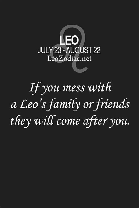 what you should know about leo leo zodiac leo personality traits