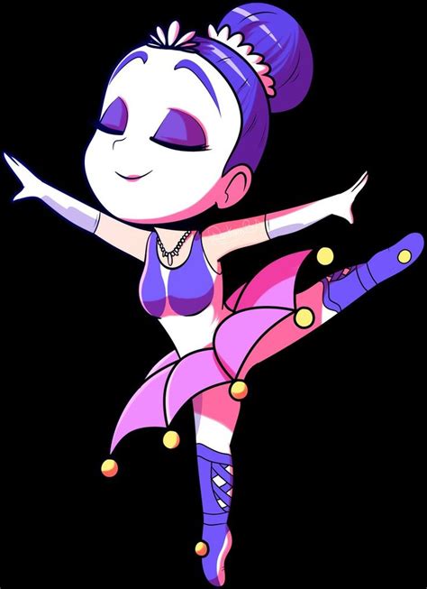 Pin By Rockstar95 On Ballora In 2020 Five Nights At
