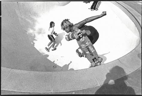 Jay Adams Who Revolutionized Skateboarding Dies At 53 The New York