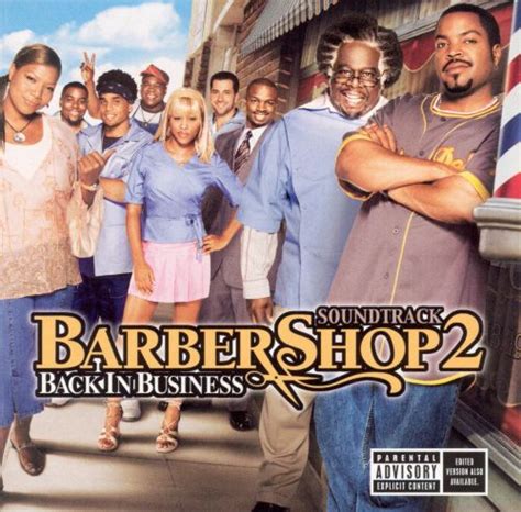 barbershop 2 back in business various artists songs reviews