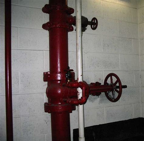 blog  standpipe system