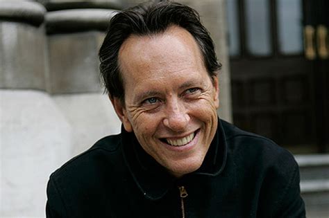 richard e grant ‘every day people shout “monty you