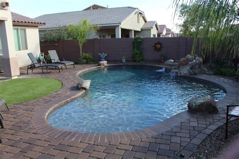 professional pool resurfacing mesa az  image landscape  pools