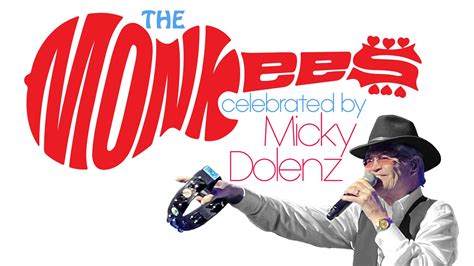 micky dolenz celebrates  monkees   concert   ticketmaster