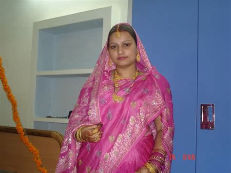 beauty indian girls newly married woman in saree