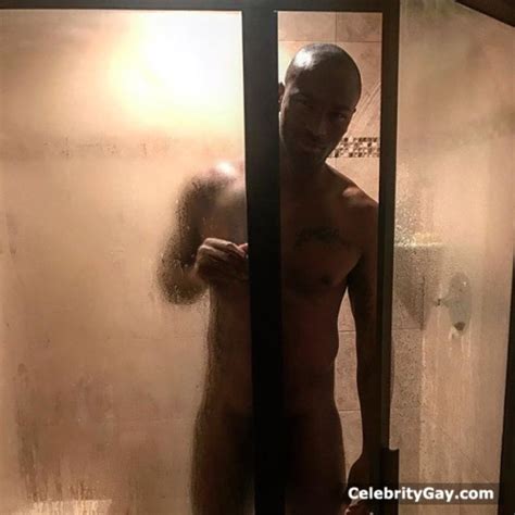 keith carlos naked the male fappening