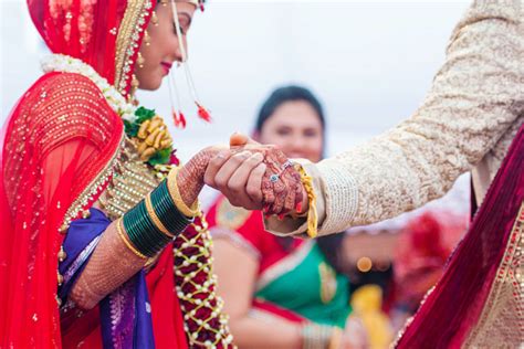 Maharashtrian Brahmin Wedding Rituals And Tips Wedding Tips