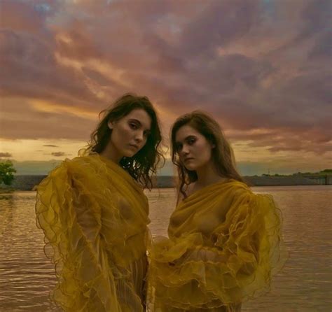 lily and madeline announce new album with lead track “self care” lily