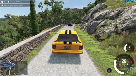 beamng drive  early access   voltreach