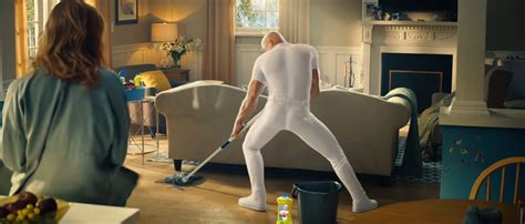 Walken Malkovich And Sexy Mr Clean The Most Memorable Ads