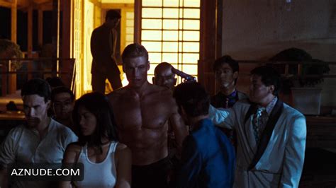 showdown in little tokyo nude scenes aznude men
