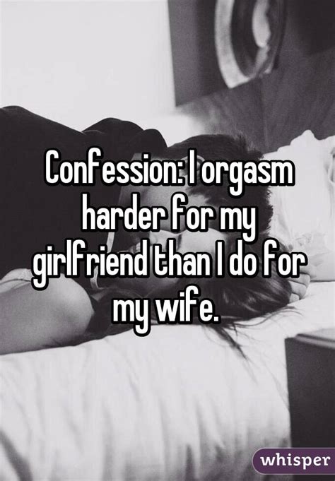 11 orgasm confessions to read before you go to bed tonight