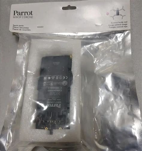 original parrot bebop  drone ersatzteile motherboardjpg