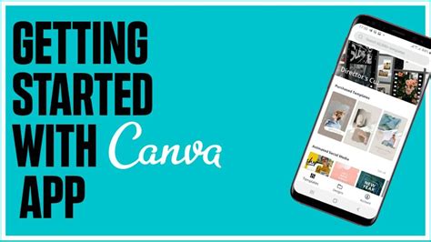 canva app  beginners learn  basics  canva app  pro graphics designs chinye