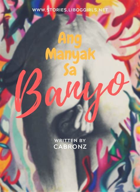 read ang manyak sa banyo i pinoy sex stories