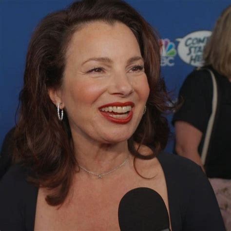 fran drescher exclusive interviews pictures and more