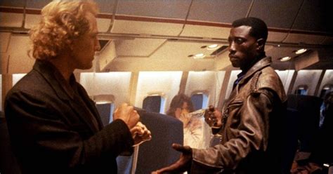 we came from the basement retro review passenger 57