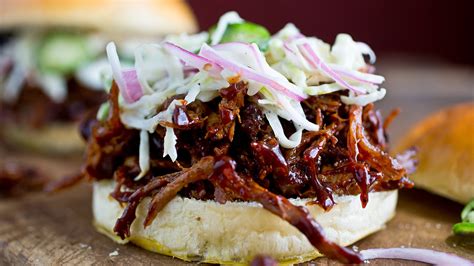 small batch pulled pork the new york times
