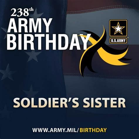 happy birthday army army army life  army