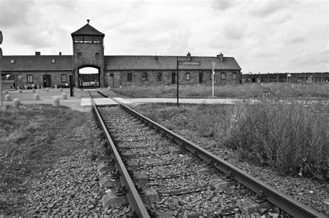 Why Should Anyone Visit Auschwitz
