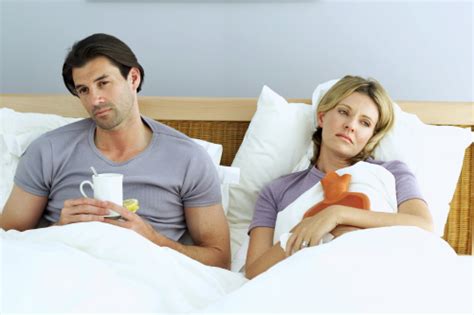 Sex And The Sickie Brits Avoid Kissing Their Partner When