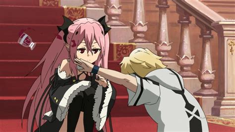 Seraph Of The End Episode 9 Review Bentobyte
