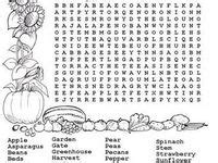 adult activity pages ideas word puzzles word find word search
