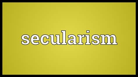msnselectedarticles  observations  secularism