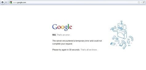 google services temporarily unavailable dot  infoway