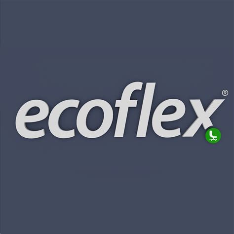 ecoflex youtube