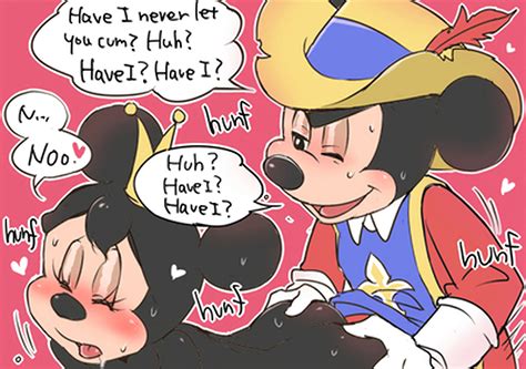 mickey mouse porn rule 34 hentai
