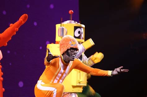 yo gabba gabba live at radio city and why can t i stop using these