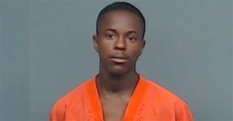 Texarkana Man 19 Accused Of Soliciting Girl 14 For Sex