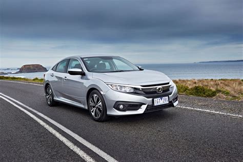 honda civic    comeback trail