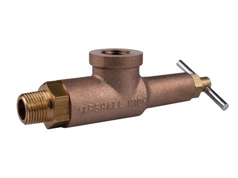 hamilton brass pressure regulating  pass valve wl hamilton company