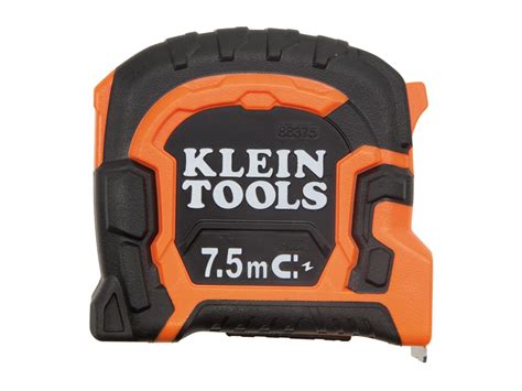 klein tools  magnetic tape measure tequipment