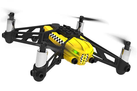 parrot travis mini drone paixnidi   tech gadget andro