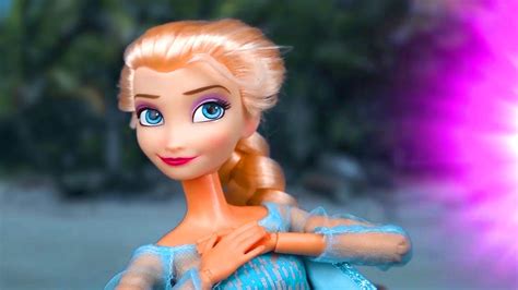 ️ ¡ Elsa And Anna Save Arendelle Disney Frozen 2 Youtube