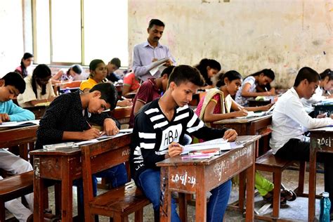 gseb gujarat board class 12 science stream exam results to be declared today education high