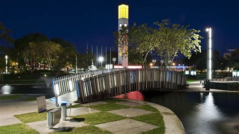 palmerston north visitor  travel information travel tourism guide
