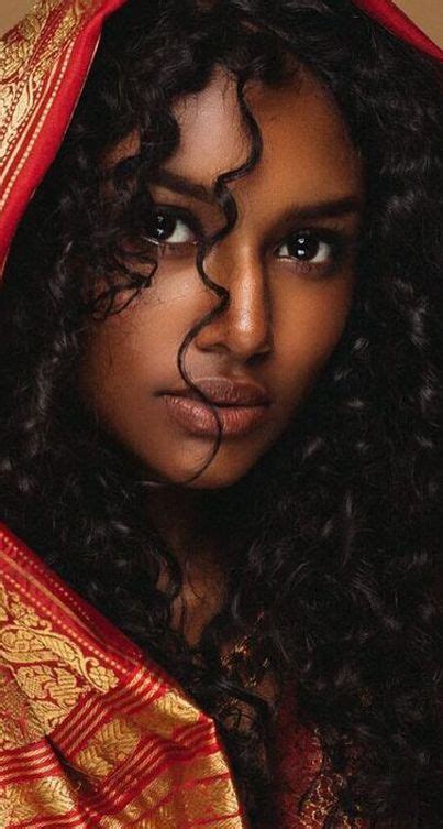 Beautiful Indian Women Are Just Another Lost Black Tribe Of Africa