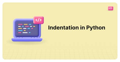 indentation  python  examples