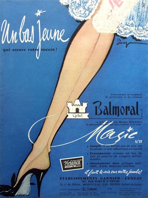 5801 1958fr balmoral vintage stockings stockings lingerie nylon