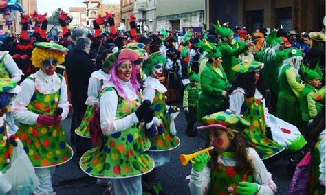 el carnaval de la baneza sentimiento jolgorio cachondeo  fiesta de interes turistico nacional