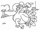 Pages Coloring Crayola Thanksgiving Getcolorings sketch template