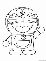Doraemon Coloring4free 2021 Coloring Printable Anime Pages Related Posts sketch template