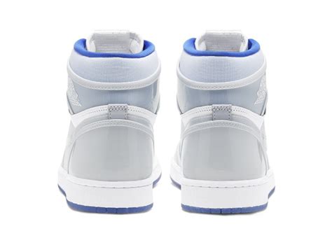 air jordan  high zoom racer blue release info   buy  footwear news