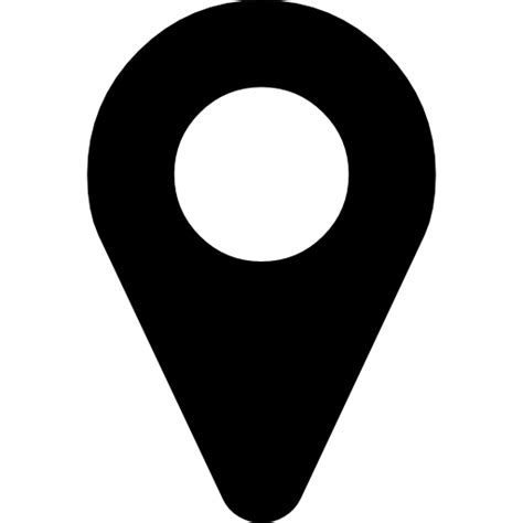 map marker  interface icons